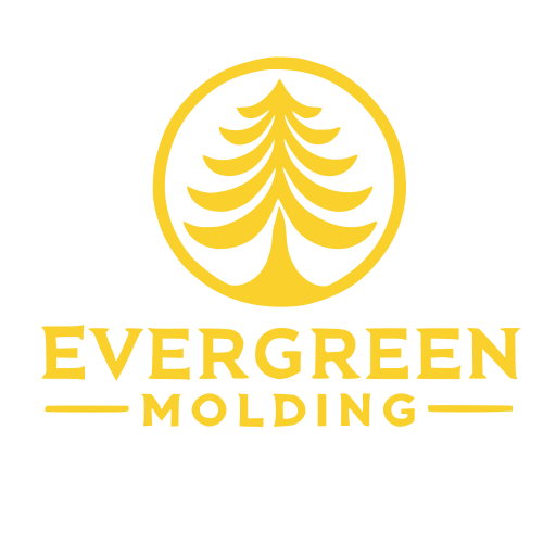 Evergreen Molding